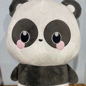 Standing Panda Plush